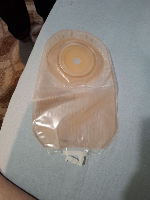 Уростоми отворени кутии 10 бр. 50 лв.