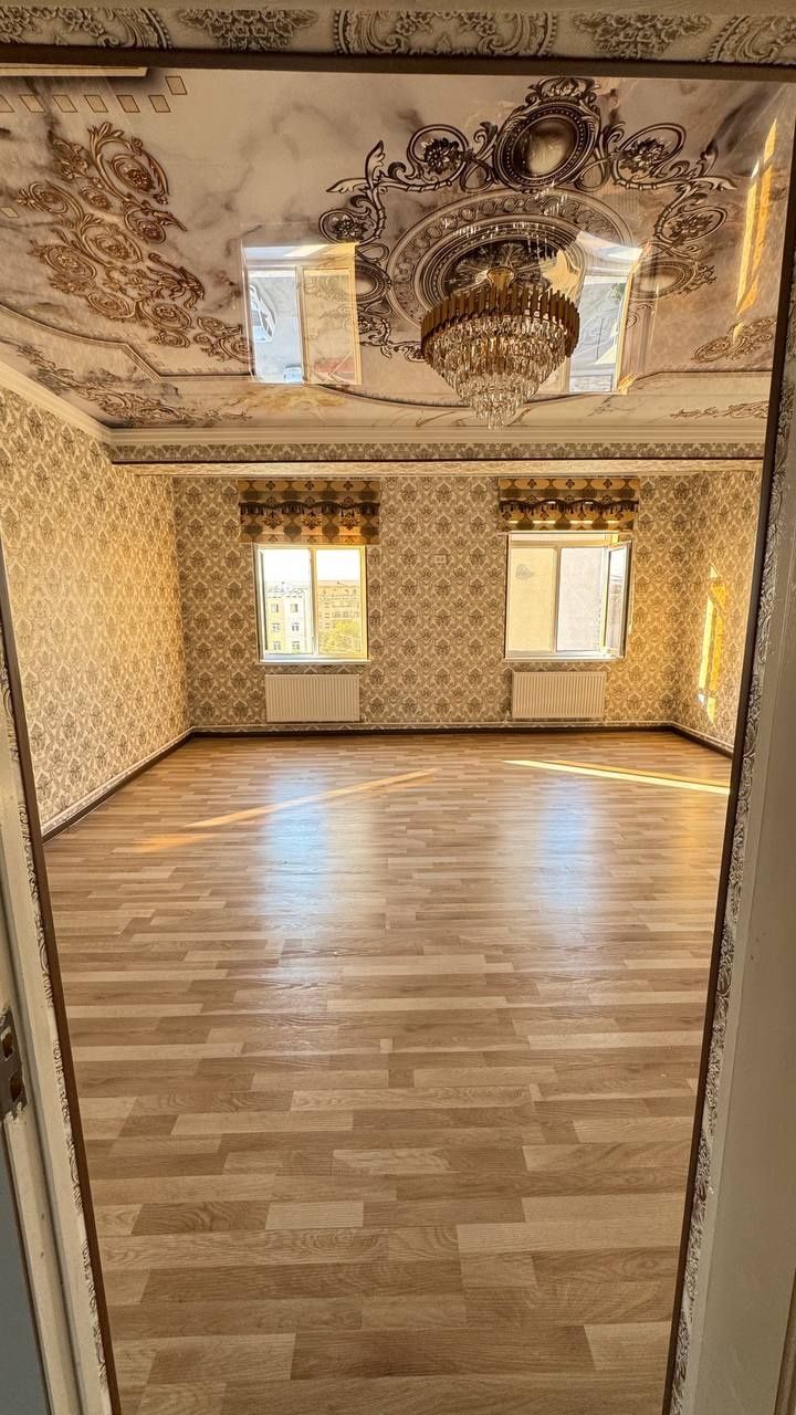 Когон шахар КБШда 3хонали 85 квадратли уй тез ва арзон народа сотилади