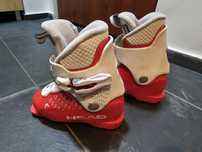 Clapari copii HEAD Edge J