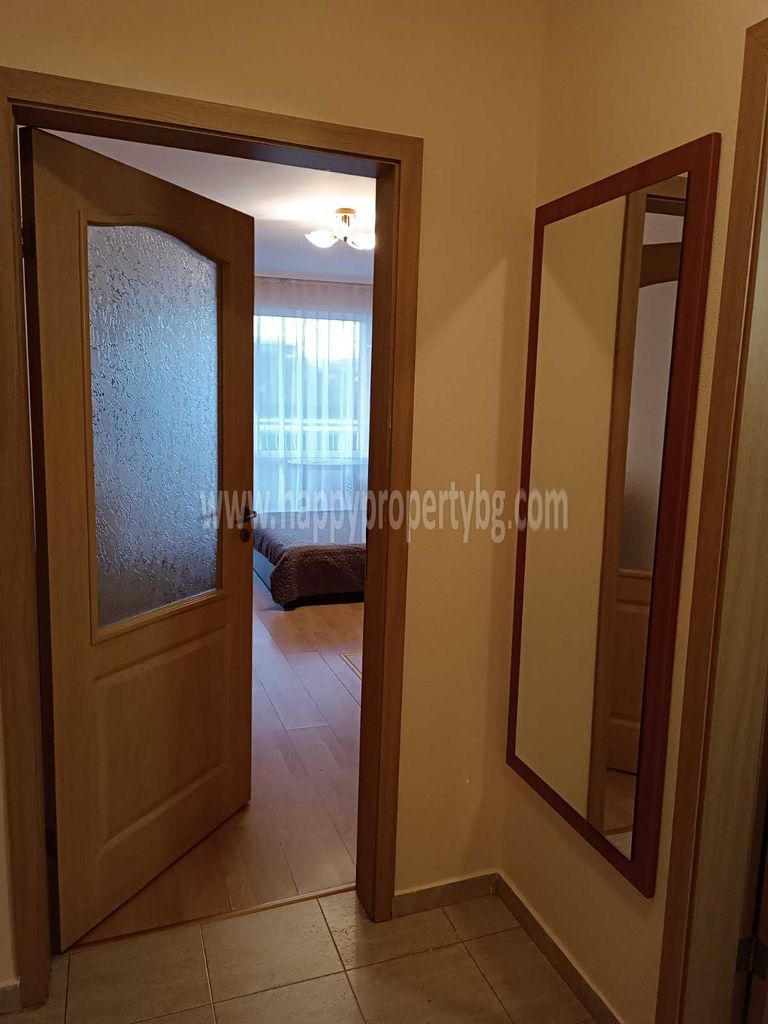 Продава се Едностаен апартамент в к.к. Слънчев бряг - 43 кв.м за 1163 €/кв.м - Снимка #6