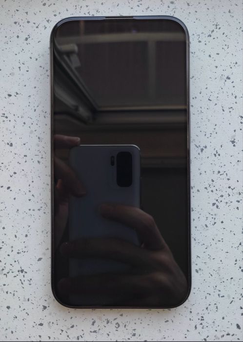 Iphone 15 pro doul sim