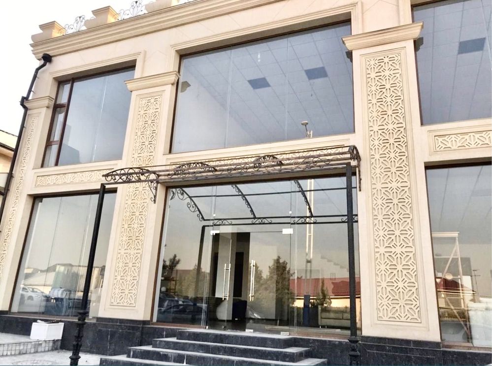 Продается Здание 1 линия Ботанический сад , Мирзо улугбек ,ул Дурмон