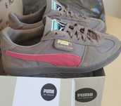 Унисекс маратонки PUMA
