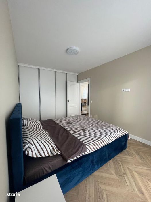 Apartament 2 camere, 44 mp, Strada Daliei