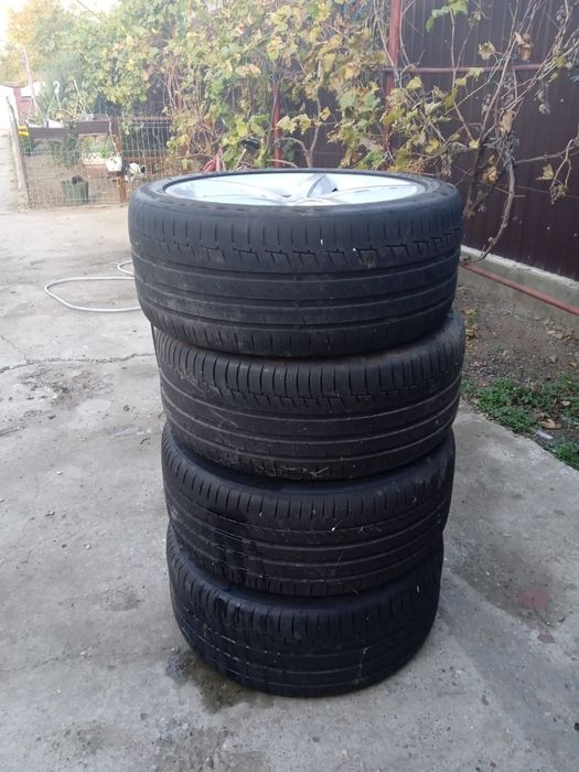 Jante 18 Audi S line