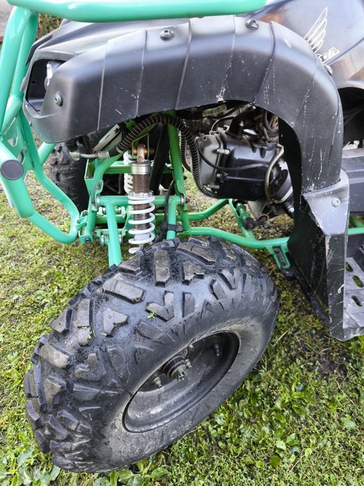 De vanzare ATV Honda