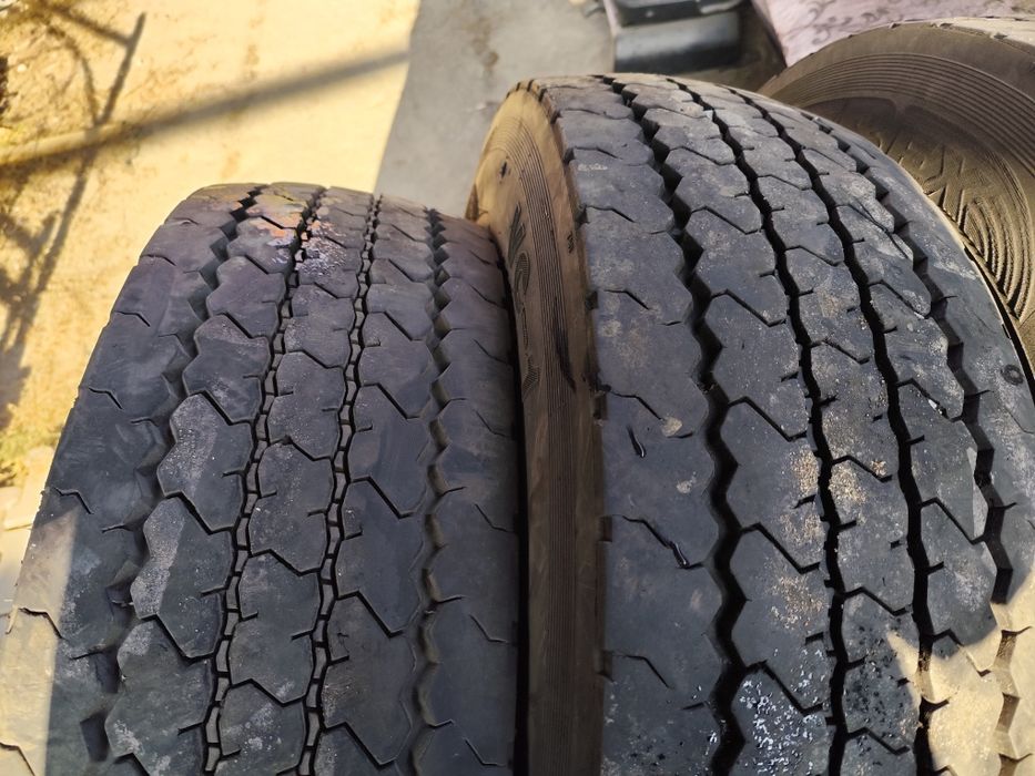 Продам шины 275/70/22.5