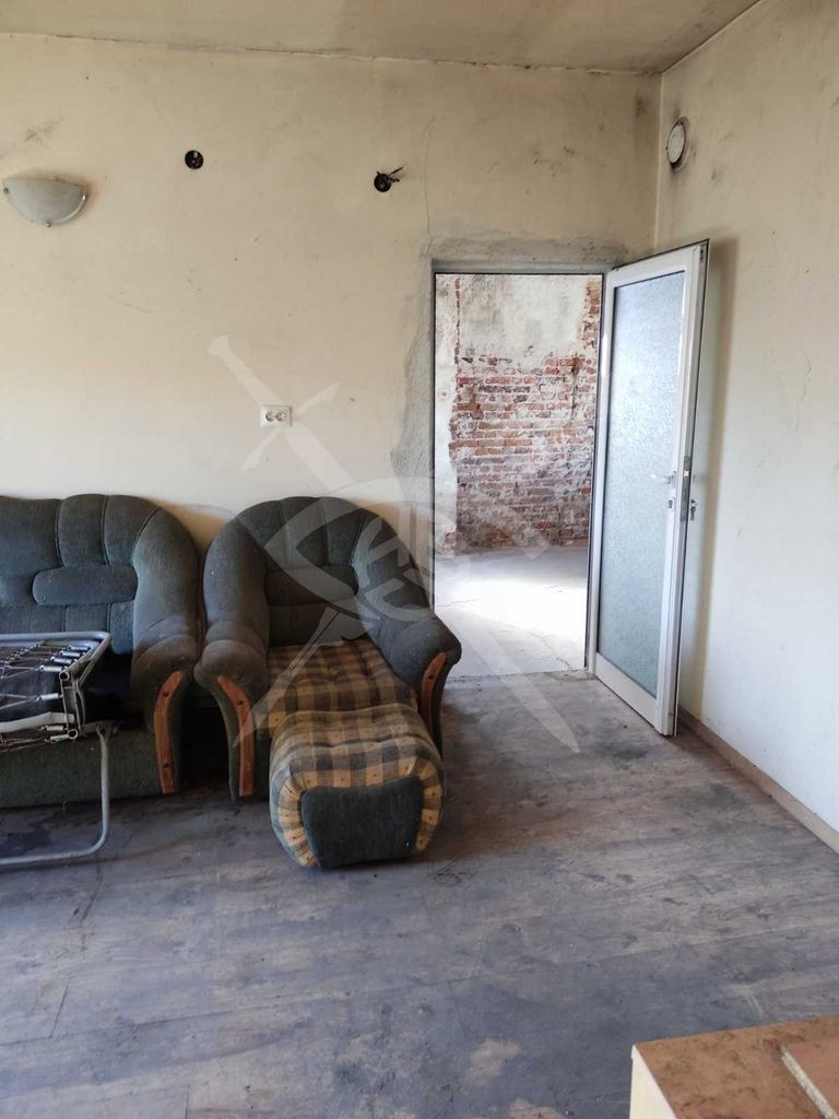 Продава се Къща в с. Граф Игнатиево, Област Пловдив - 144 кв.м за 480 €/кв.м - Снимка #12