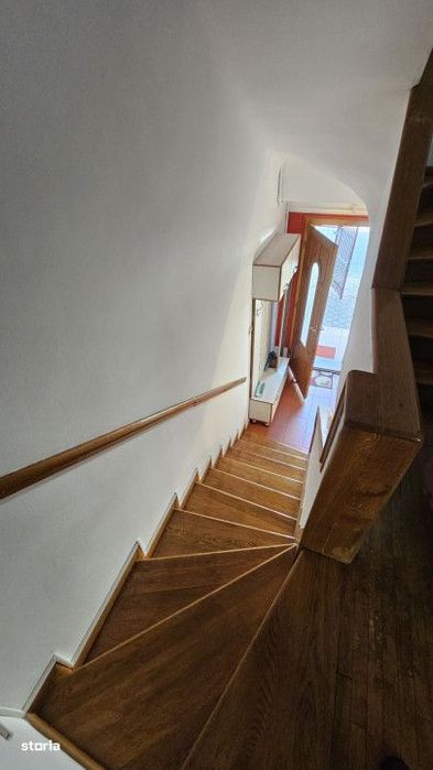 Casa -4 camere -zona Muncii / Vatra Luminoasa