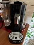 Espressor cu capsule BeanZ Cafe twins