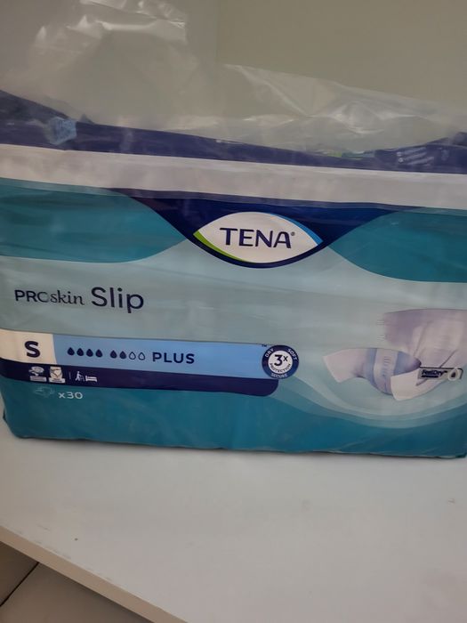 Памперсы для взрослых S и  L