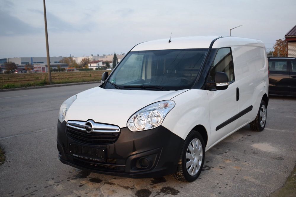 opel combo 1,3 d