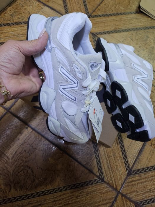 New Balance 9060 36-44