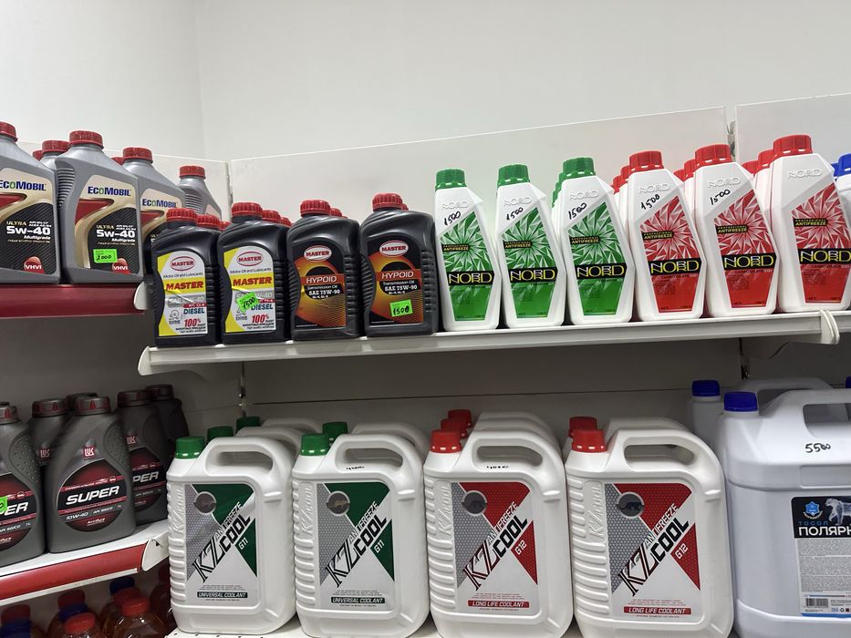 Продаем аккумуляторы