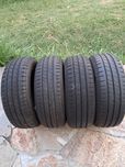 195 60 16 Goodyear