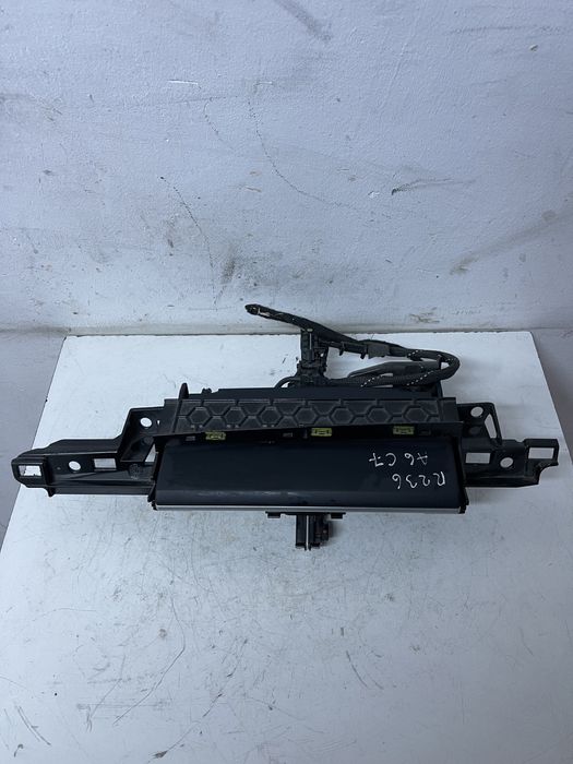 Navigatie Audi A6 C7 A7 4G 4G2919601C MMI Display 10-2017