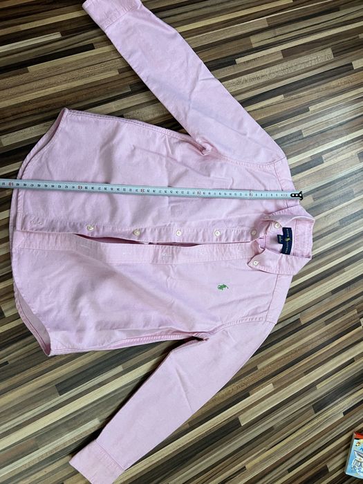 Camasa copii Ralph Lauren