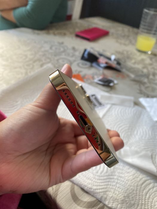 Iphone 14 pro max 512 Capacitate