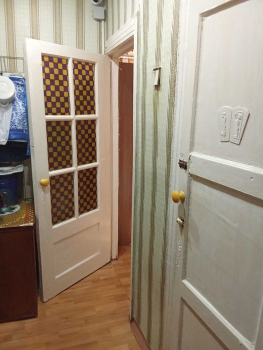 Продаётся 1-о комн.квартира  в Городе по ул. Полетаева д.3