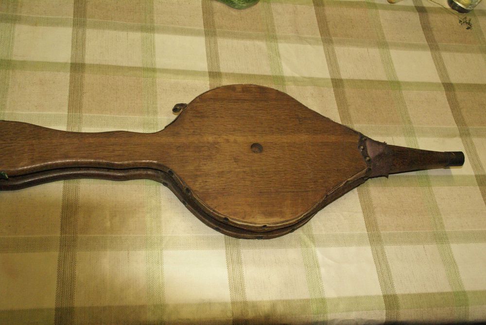 продавам духало от края на 18 век