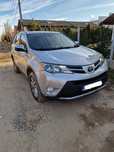 SUV Toyota Rav4, motor 2.2, 4×4, automata, CP 150, interior piele
