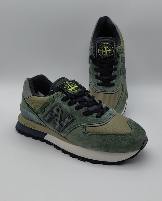 New Balance Stone Island 574