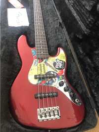 Chitara Bass Fender USA