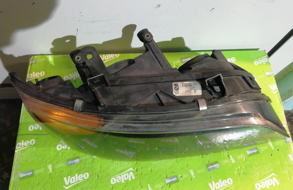 Фар Фарове за BMW Z3 / БМВ З3.