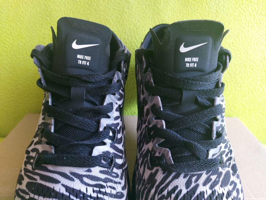 Nike Free4-38н-Оригинални