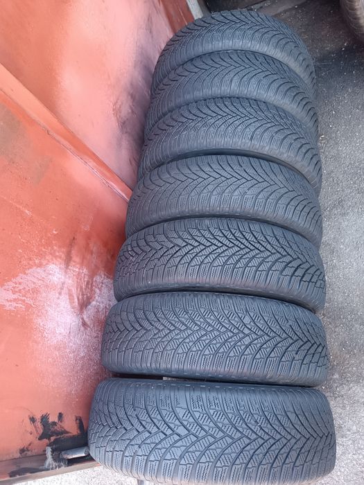 185/65/15 Firestone Дот 2422