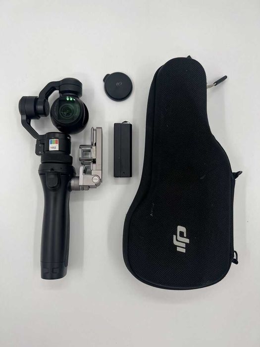 DJI Osmo 3X Zoom kamera