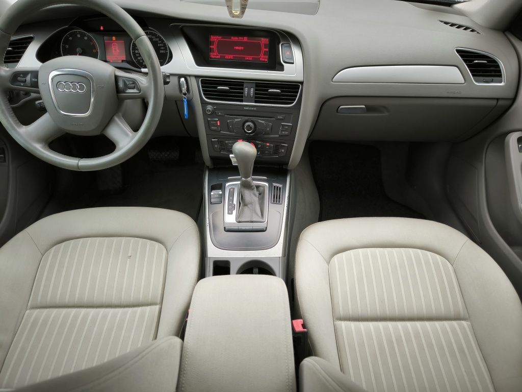 Audi A4,,Automat,,imp.Germania,, Garanție,,Rate FIXE
