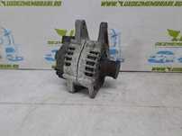 Alternator 2.2 crd om651 04801827aa Jeep Compass 1 [facelift] [2011 -