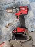 Vand Bormasina Autofiletanta Fuel Brushless Milwaukee