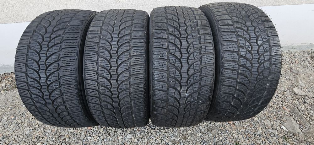 Anvelope Bridgestone Blizzak LM32 M+S 235/35 R19 91V