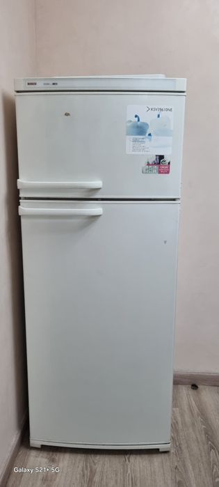 Продам холодильник 15 тыс.тнг.