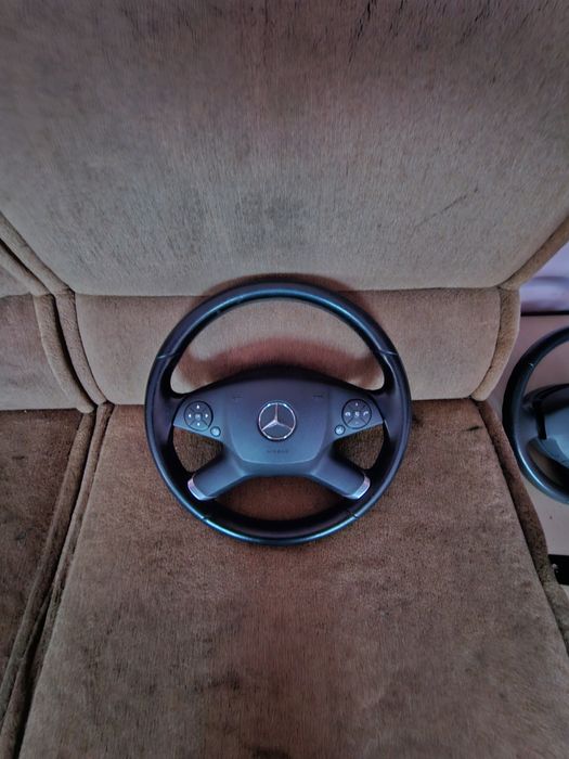 Volan mercedes e class w212