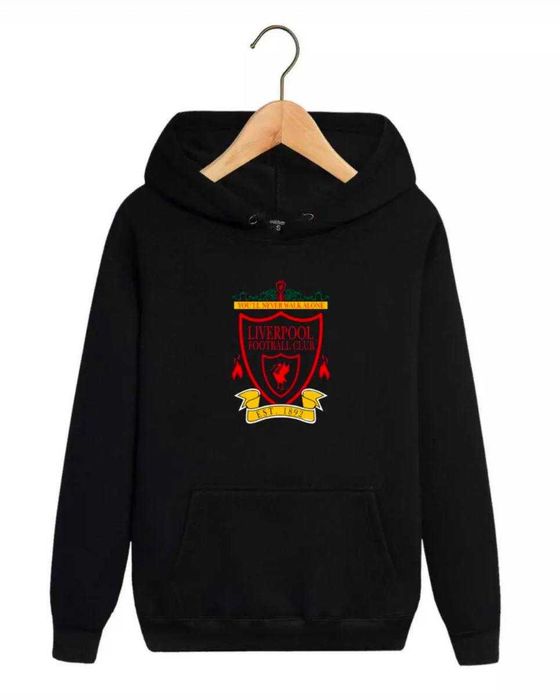 Liverpool xudi I Liverpool forma