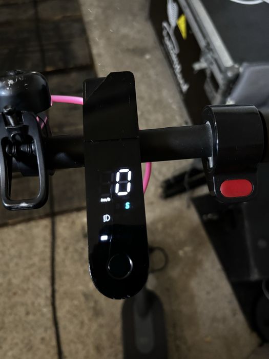 Trotineta electrica Xiaomi