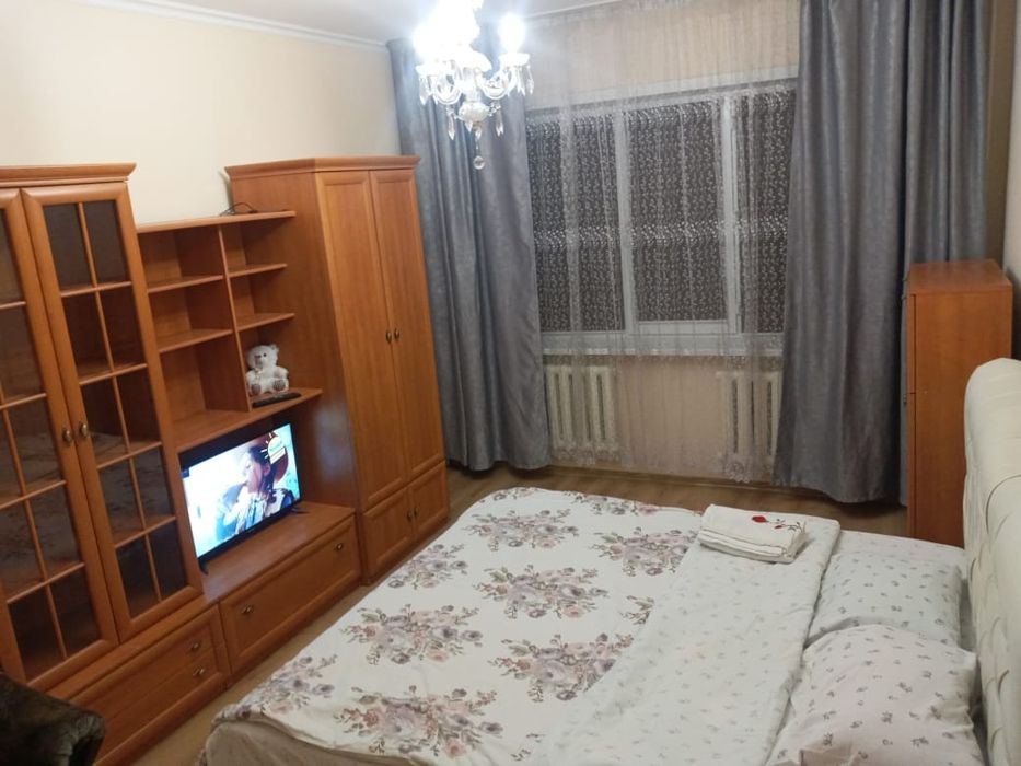 Квартира по суточно Аксай 4