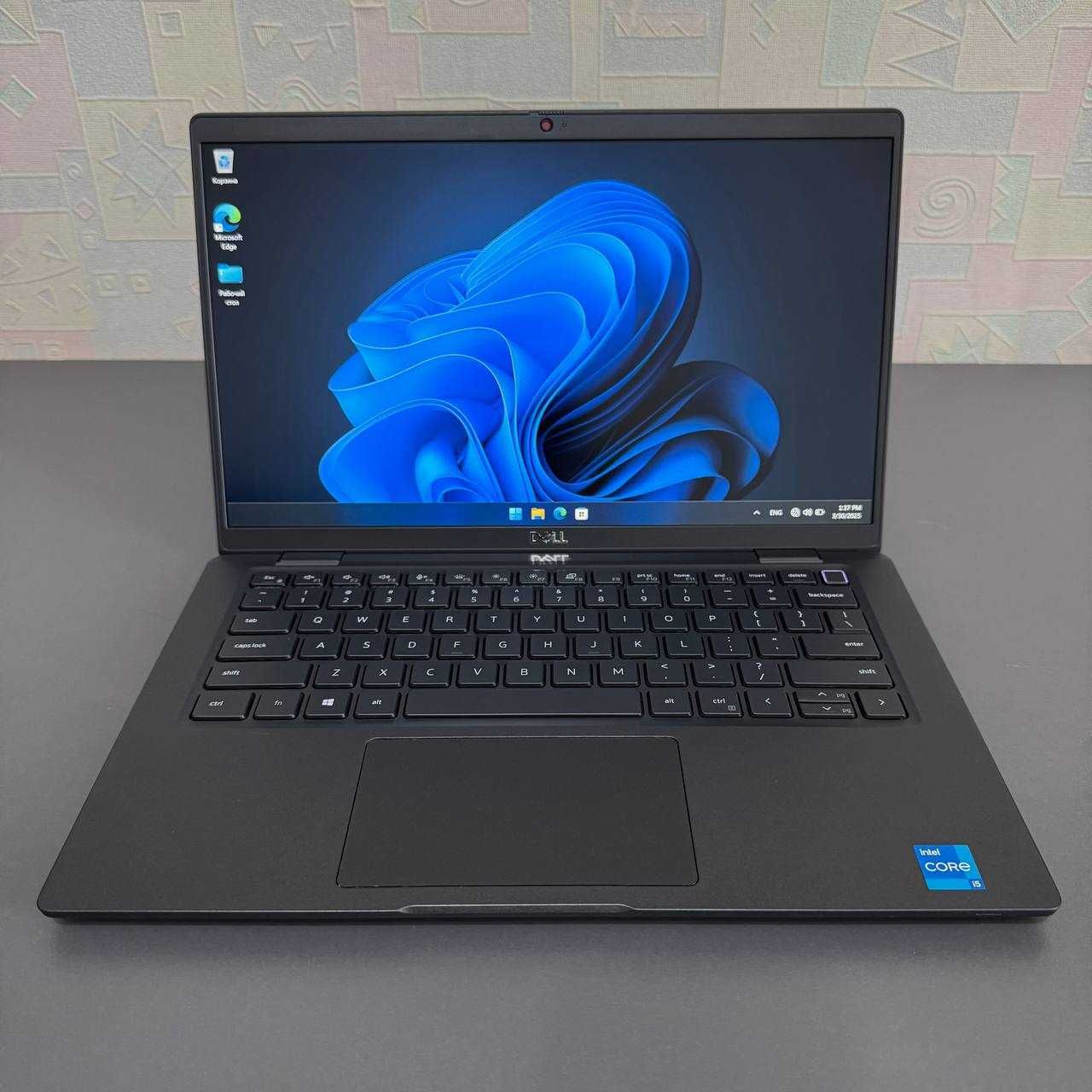 Ноутбук Dell Latitude 7420 | Intel i5-1135G7 | m2 256GB SSD | DDR4 8GB