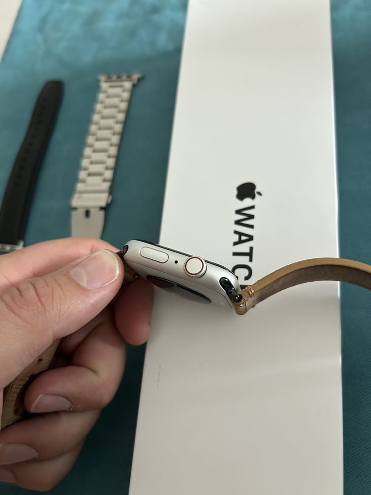 Apple Watch Se2 Cellular 44mm