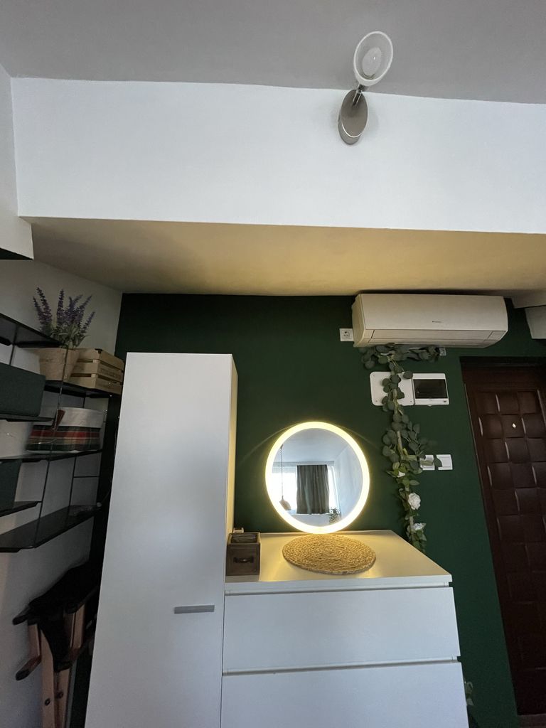 Дава се под наем Едностаен апартамент в София, Младост 4 - 33 кв.м за 306 € - Снимка #3