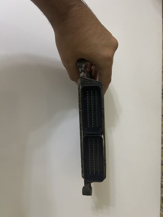 Vand calculator Ecu chevrolet aveo 1.2 euro 5