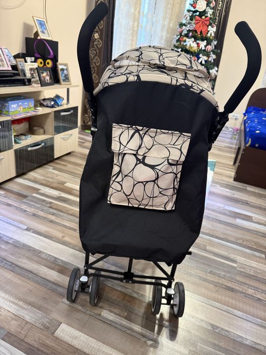 Carut cu strangere tip umbrela