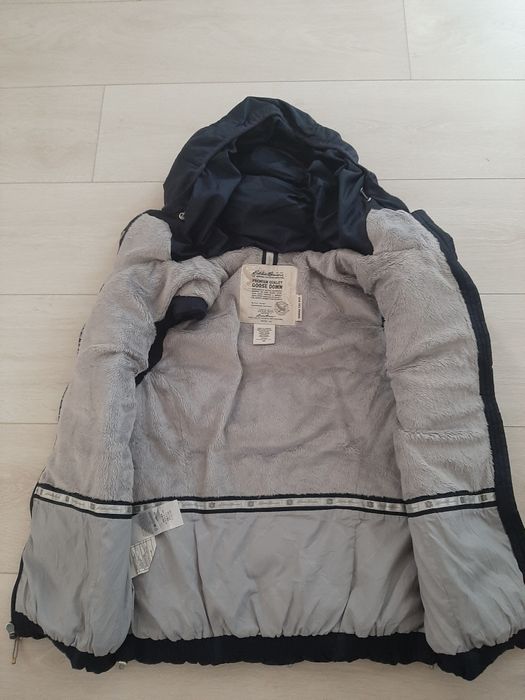 Vesta copii unisex, XS (55 cm lungime)