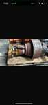 Vand Reductor rotire Brevini ROT 75/43.5 cu hidromotor F11-39