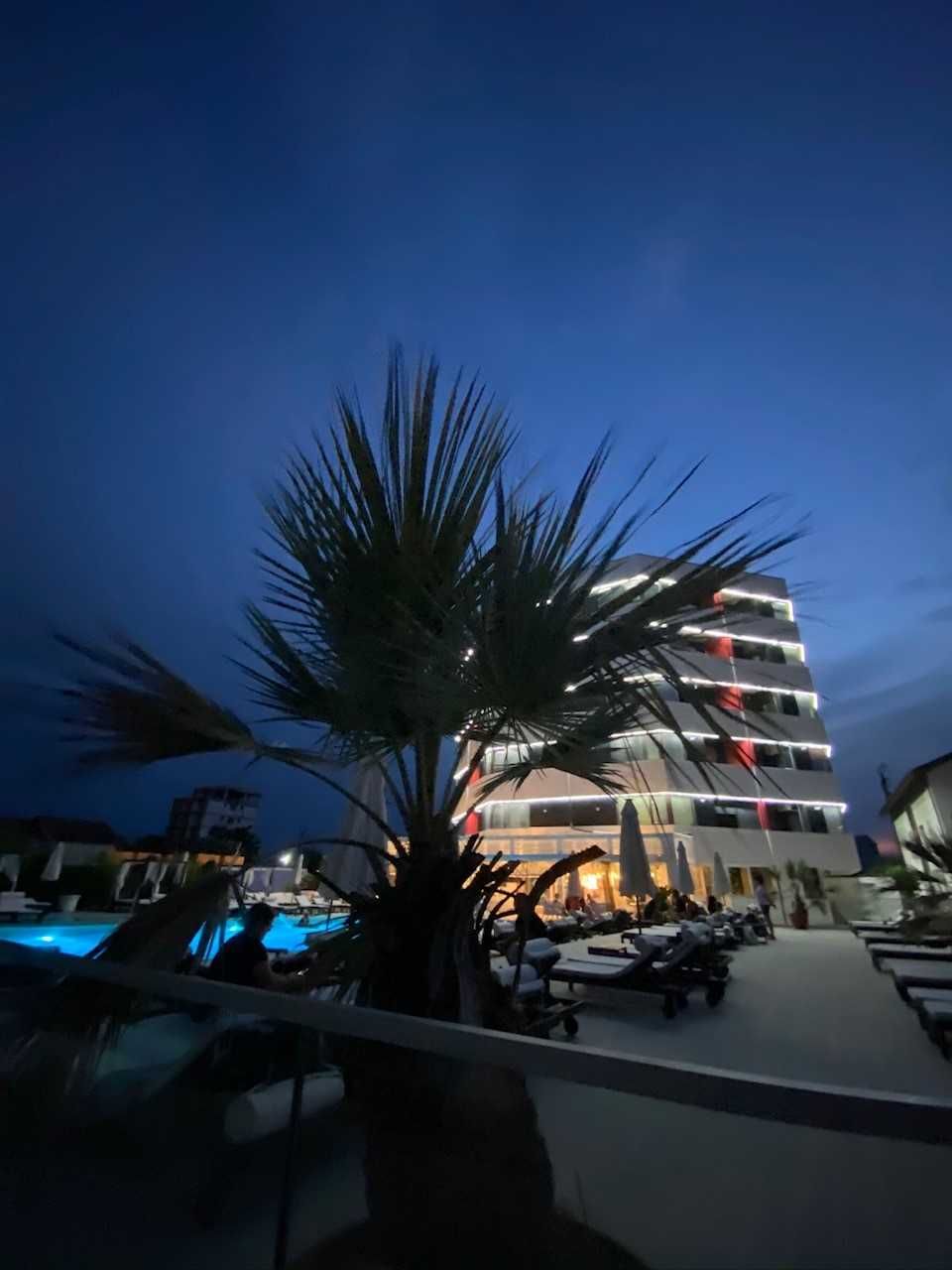 Apartament Mamaia Nord - 2 camere - complex Unique Luxury Apartments