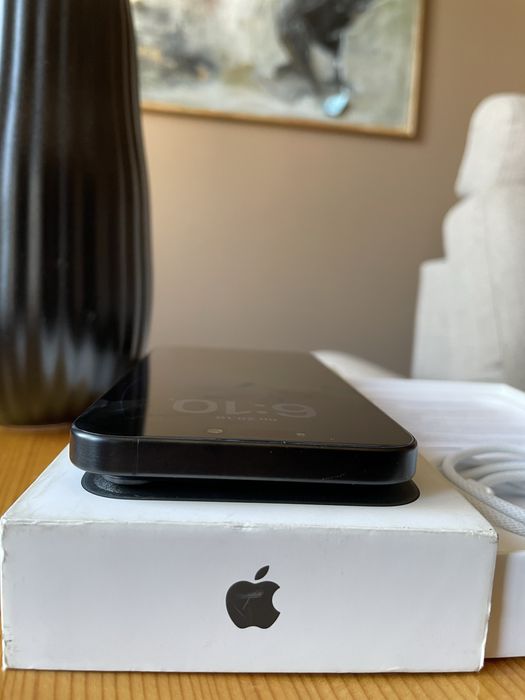 Iphone 15 Pro Max 512GB Black Titanium