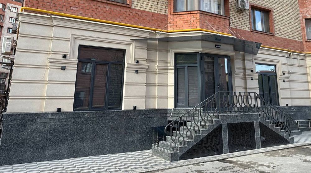 Продается готовый бизнес ЖК DREAM HOUSE ГЛИНКА